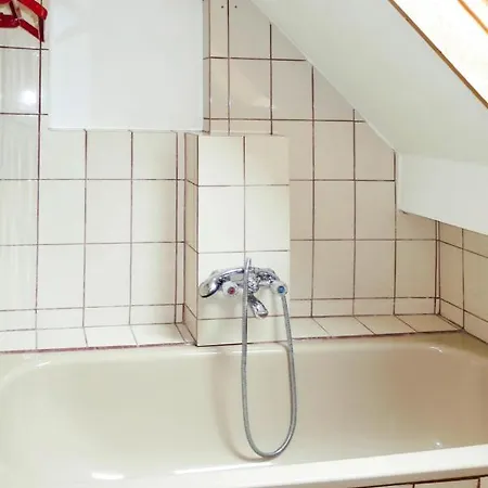 Ferienhaus Holiday Hobinger - Rev103