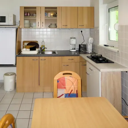 Holiday home Holiday Hobinger - Rev103 Revfulop