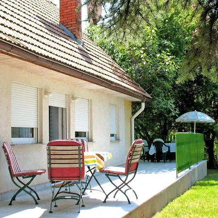 Ferienhaus Holiday Hobinger - Rev103 Révfülöp
